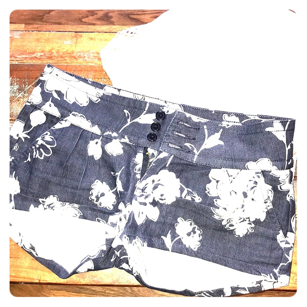 Celebrity pink*jeans shorts